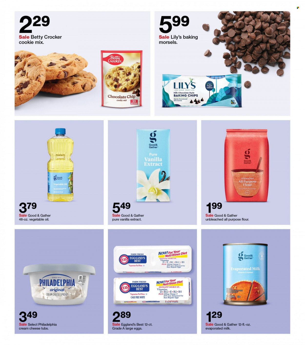Target ad - 11/26/2023 - 12/02/2023. Page 42