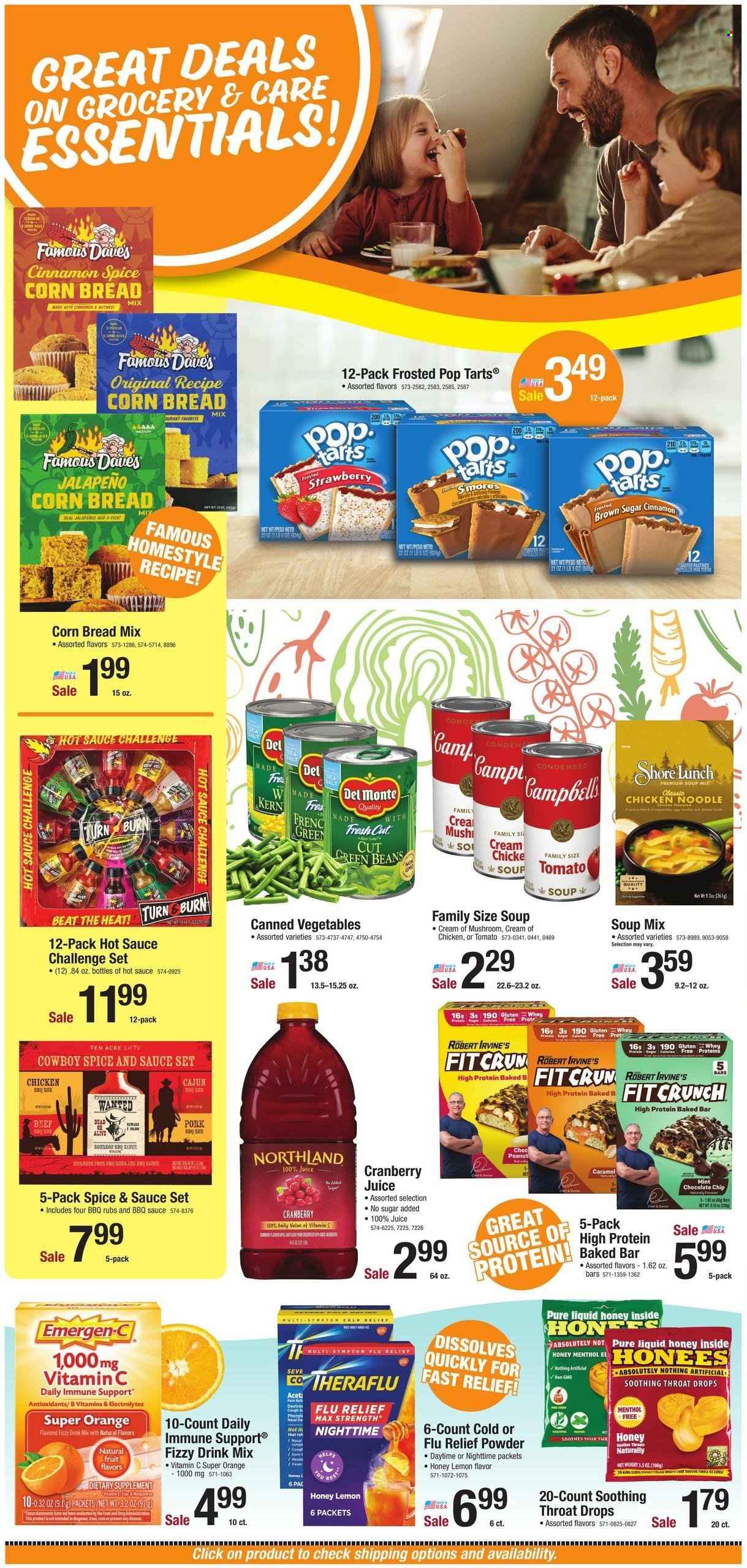 Menards ad - 11/25/2023 - 12/03/2023. Page 2
