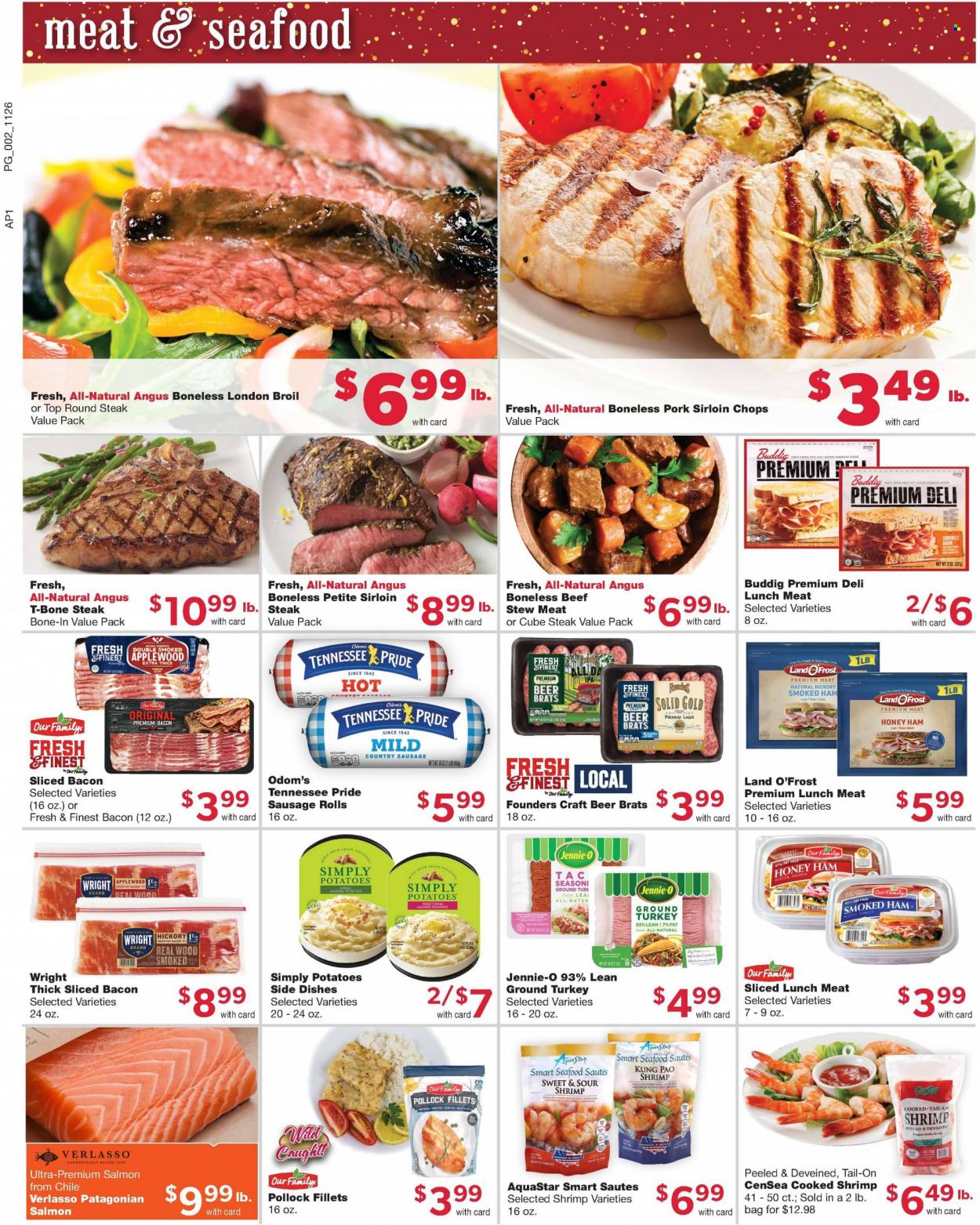 Family Fare ad - 11/26/2023 - 12/02/2023. Page 3