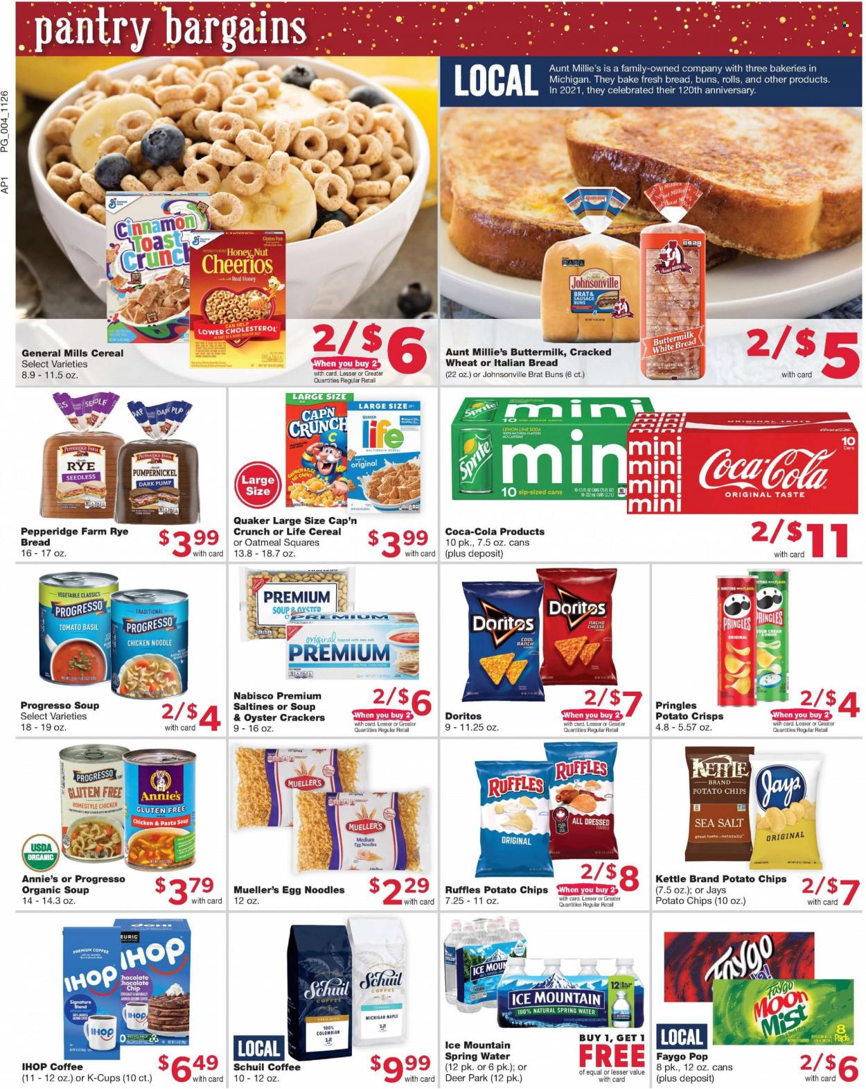 Family Fare ad - 11/26/2023 - 12/02/2023. Page 5