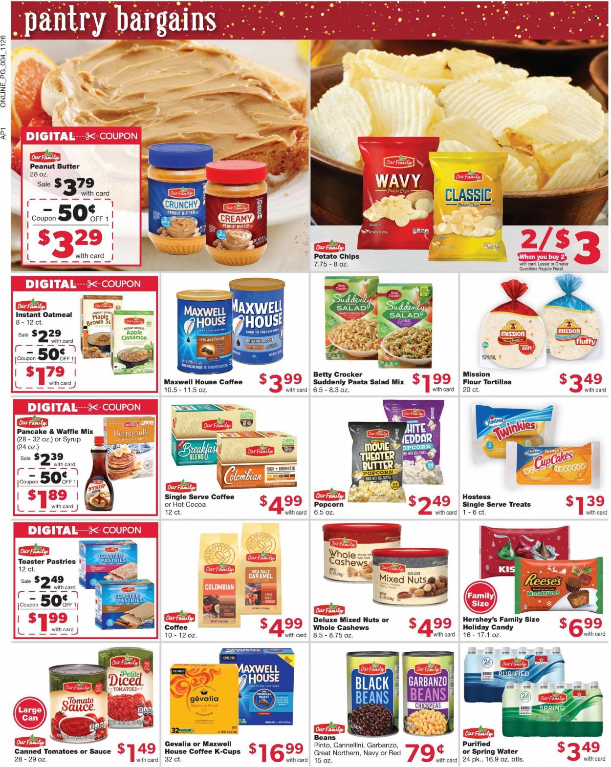 Family Fare ad - 11/26/2023 - 12/02/2023. Page 6