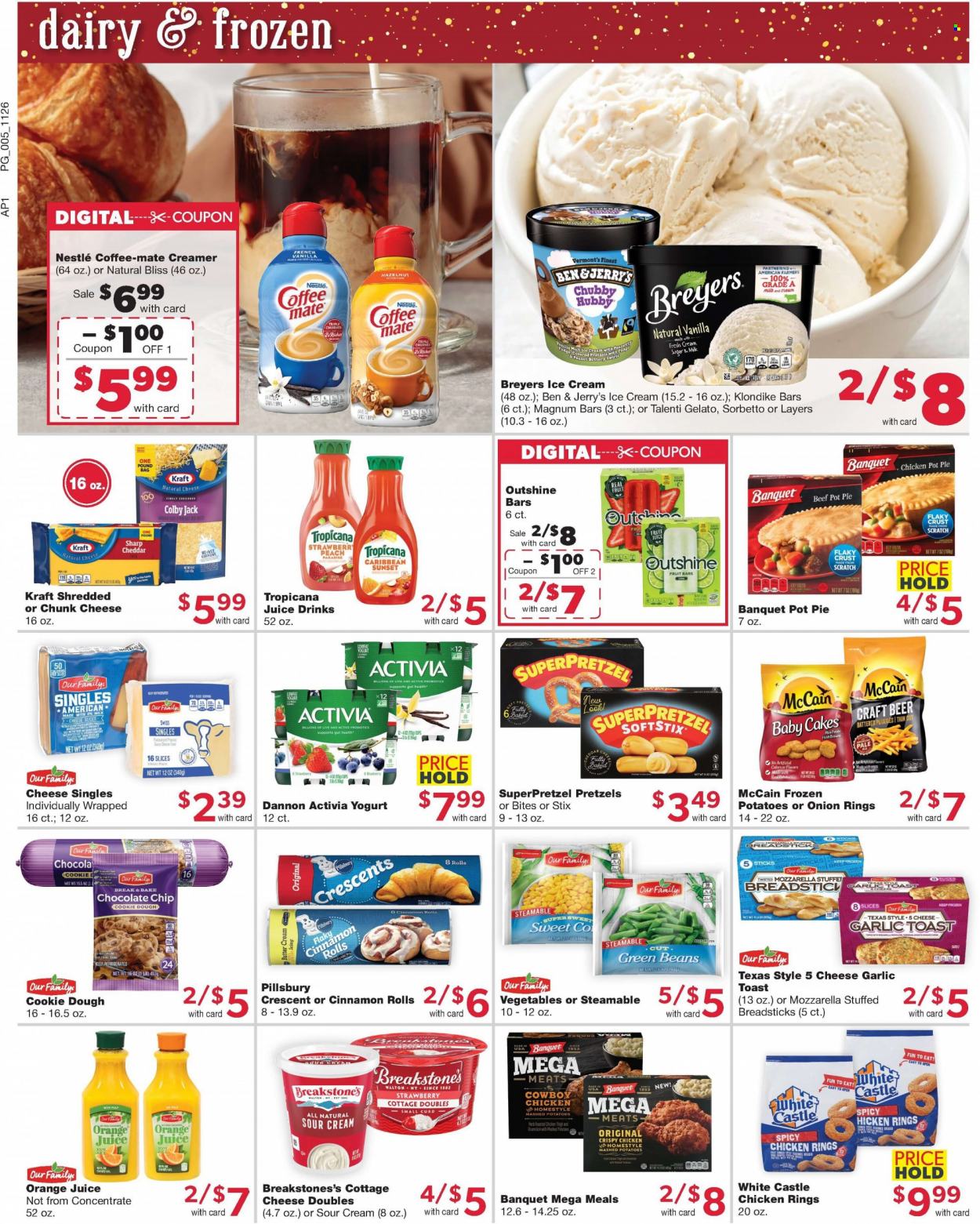 Family Fare ad - 11/26/2023 - 12/02/2023. Page 7