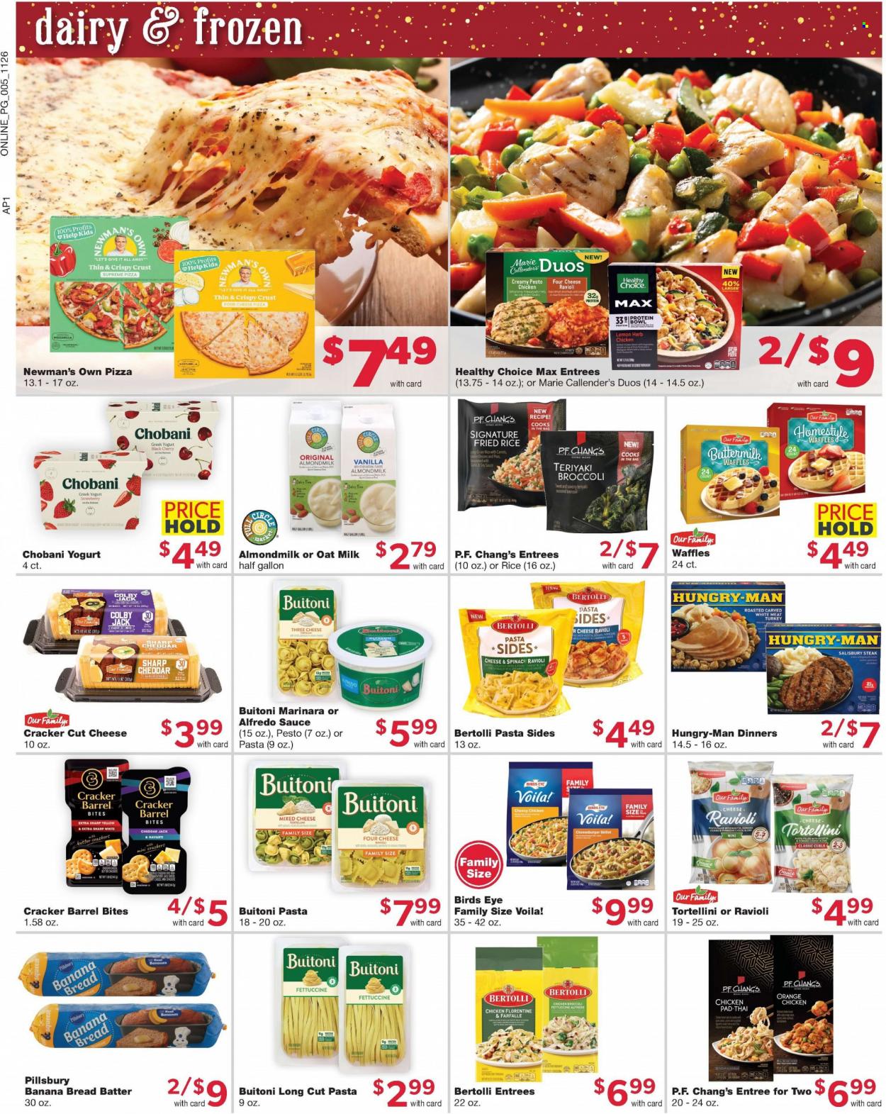 Family Fare ad - 11/26/2023 - 12/02/2023. Page 8