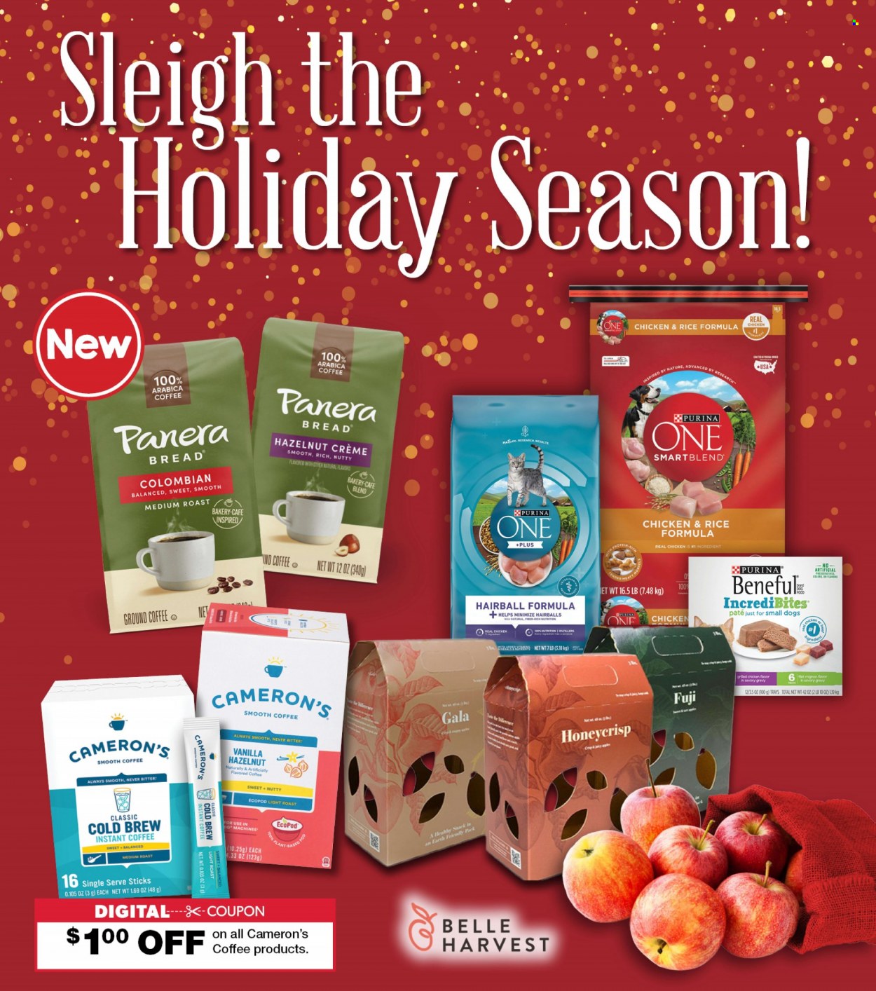 Family Fare ad - 11/26/2023 - 12/02/2023. Page 9