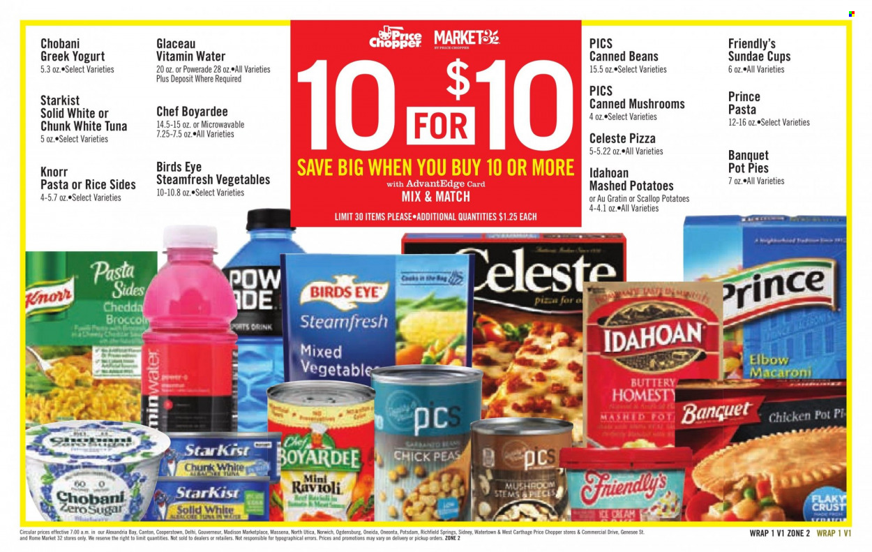 Price Chopper ad - 11/26/2023 - 12/02/2023. Page 13