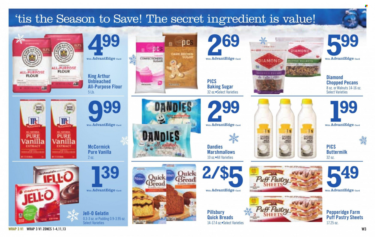 Price Chopper ad - 11/26/2023 - 12/02/2023. Page 15