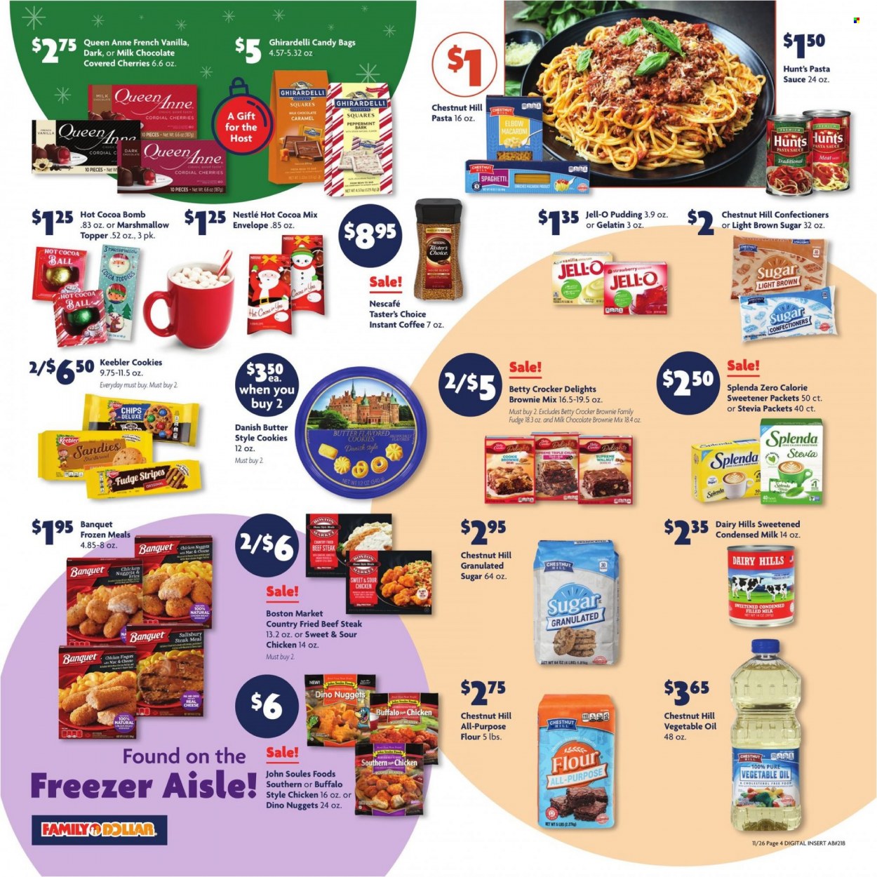 Family Dollar ad - 11/26/2023 - 12/02/2023. Page 3