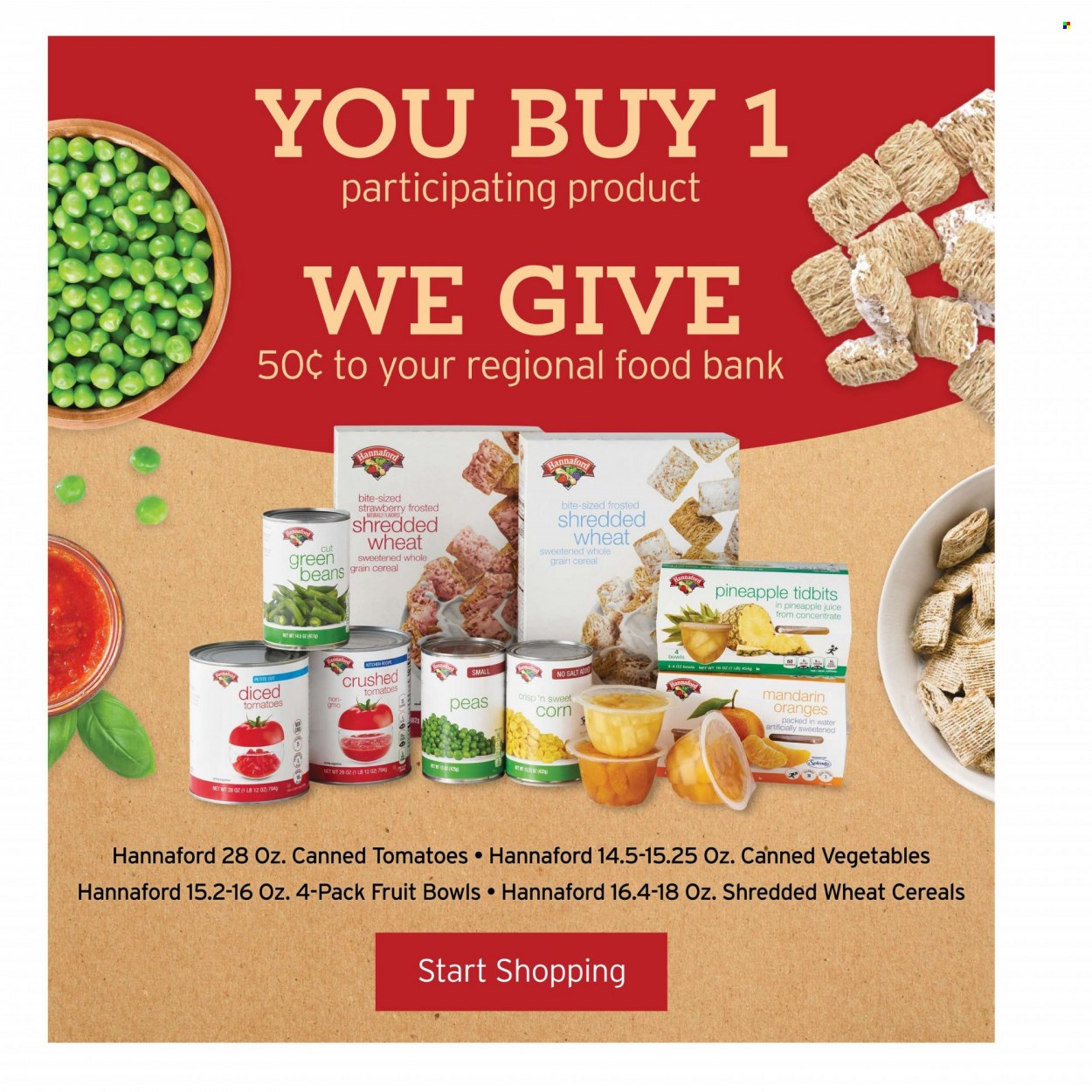 Hannaford ad - 11/26/2023 - 12/02/2023. Page 14