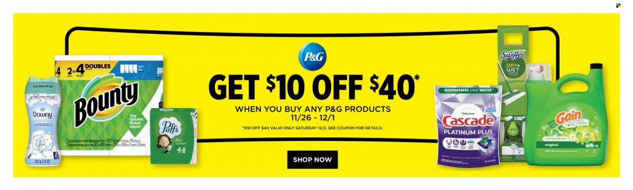 Dollar General ad - 11/26/2023 - 12/02/2023. Page 13