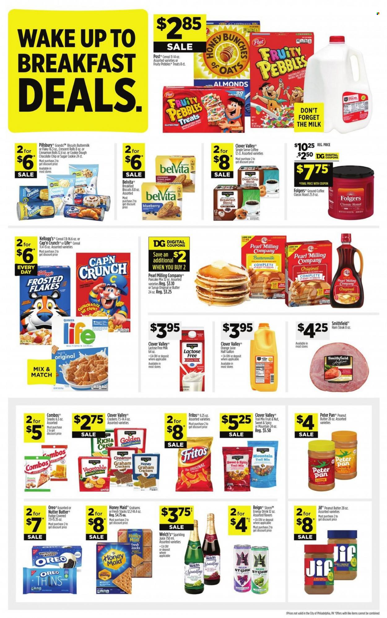 Dollar General ad - 11/26/2023 - 12/02/2023. Page 3