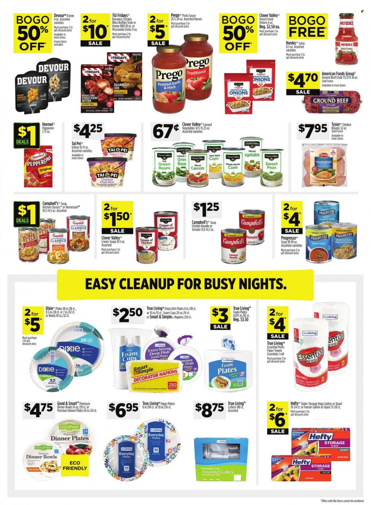 Dollar General ad - 11/26/2023 - 12/02/2023. Page 4