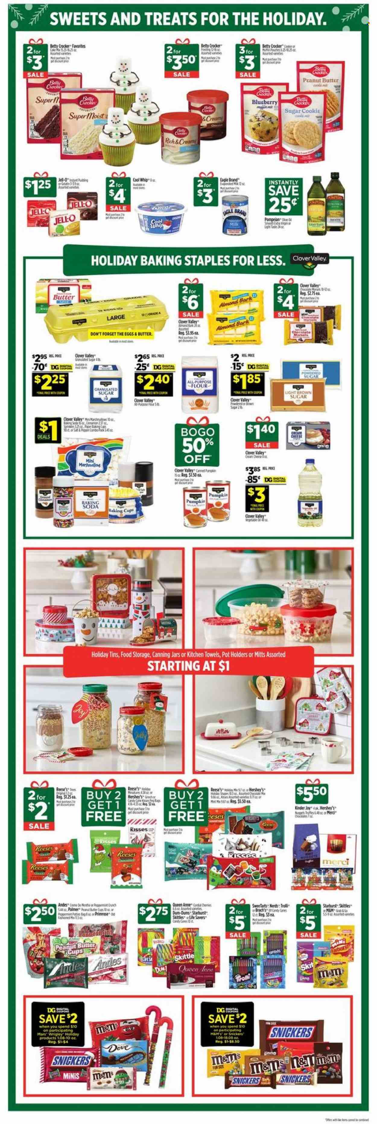 Dollar General ad - 11/26/2023 - 12/02/2023. Page 5