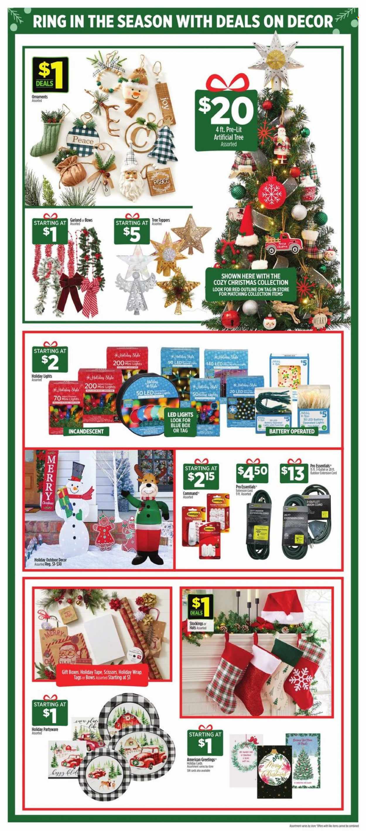 Dollar General ad - 11/26/2023 - 12/02/2023. Page 6