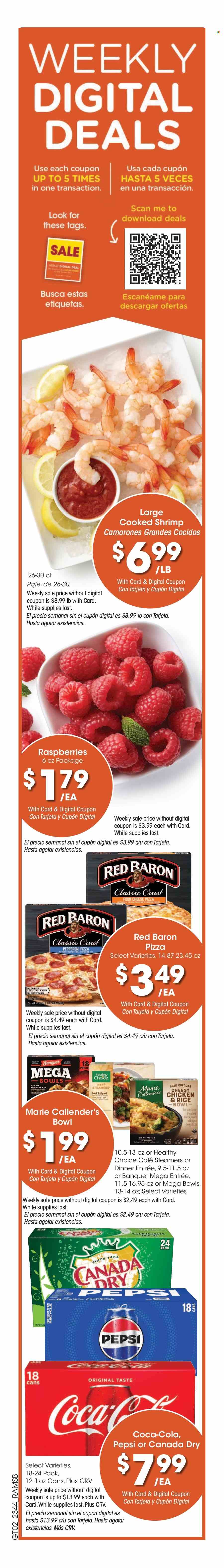 Ralphs ad - 11/29/2023 - 12/05/2023. Page 2