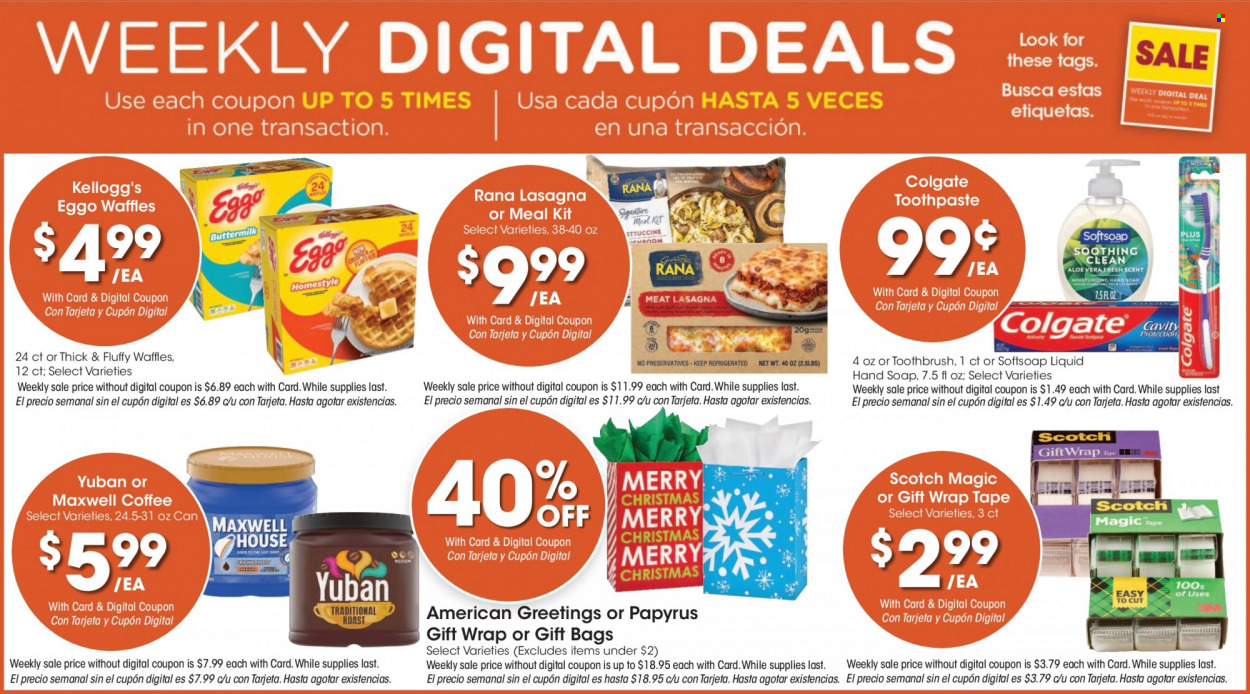 Ralphs ad - 11/29/2023 - 12/05/2023. Page 4