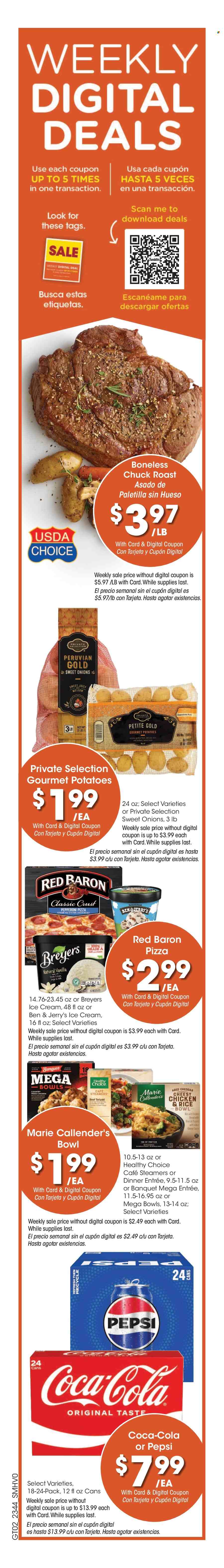 Smith's ad - 11/29/2023 - 12/05/2023. Page 2