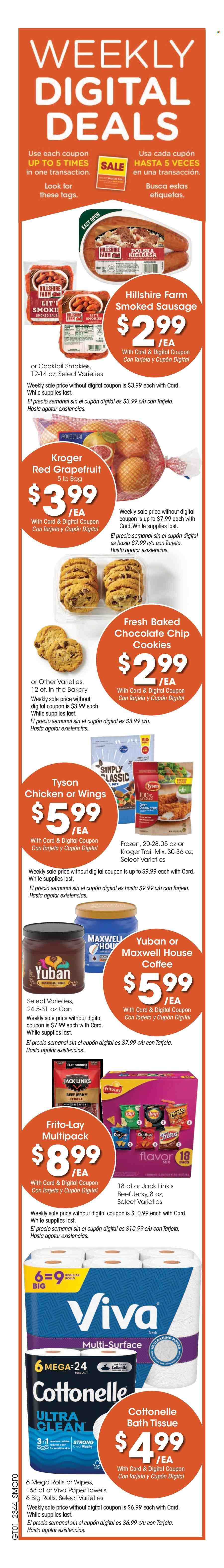Smith's ad - 11/29/2023 - 12/05/2023. Page 3