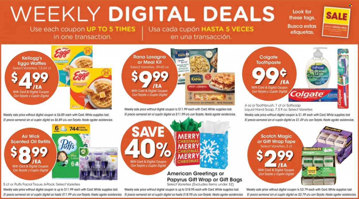 Smith's ad - 11/29/2023 - 12/05/2023. Page 4