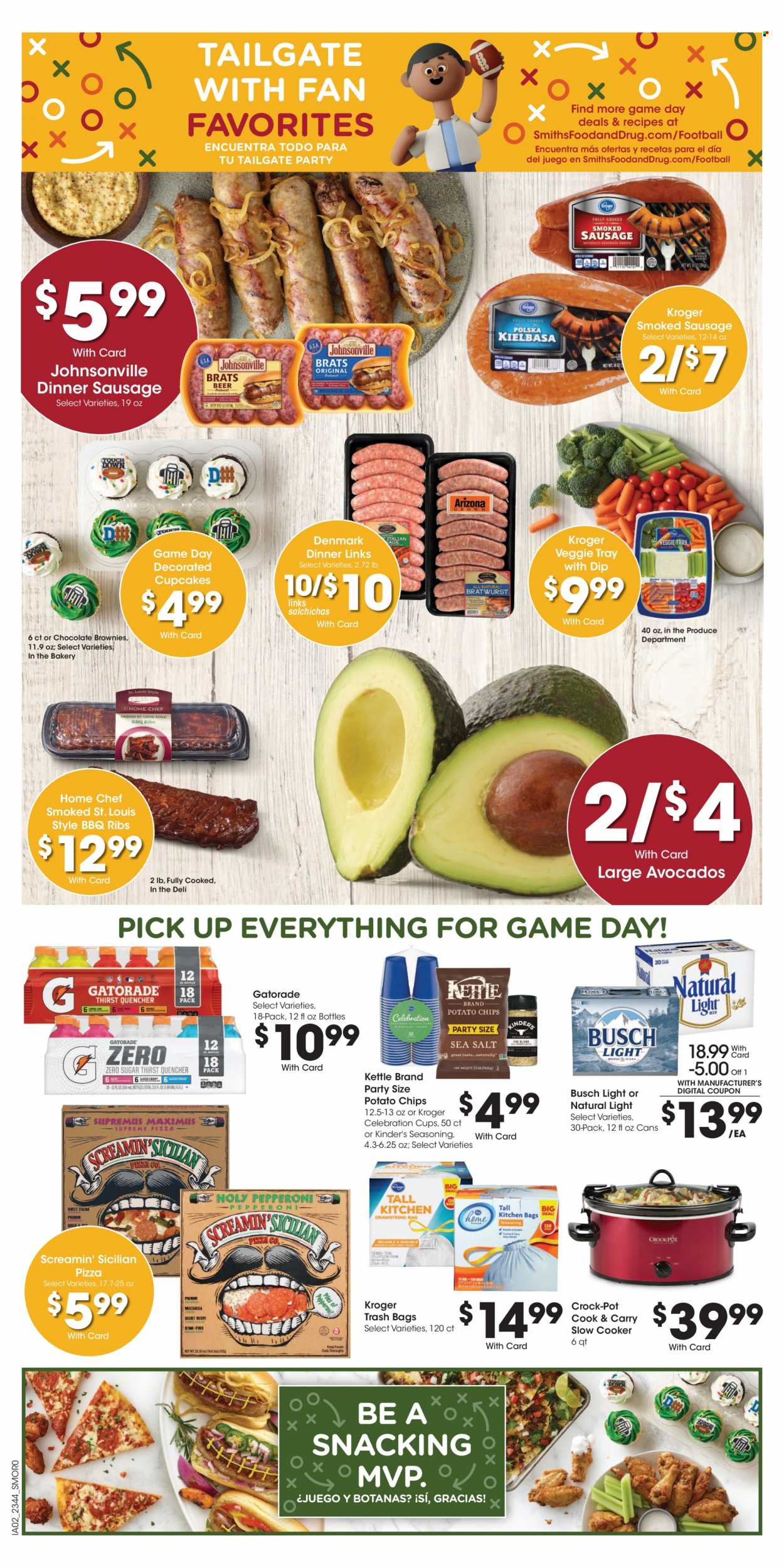 Smith's ad - 11/29/2023 - 12/05/2023. Page 7