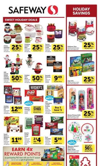 Vons Flyer - 11/29/2023 - 12/05/2023.