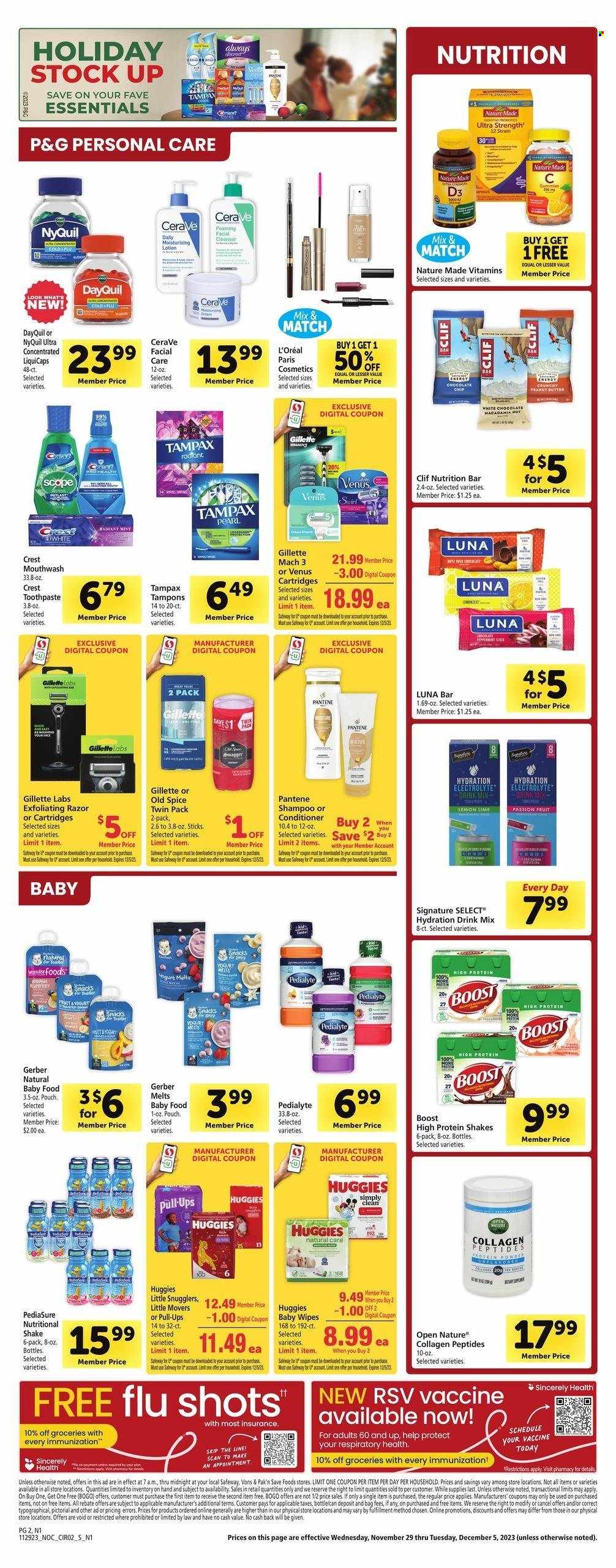 Vons ad - 11/29/2023 - 12/05/2023. Page 2