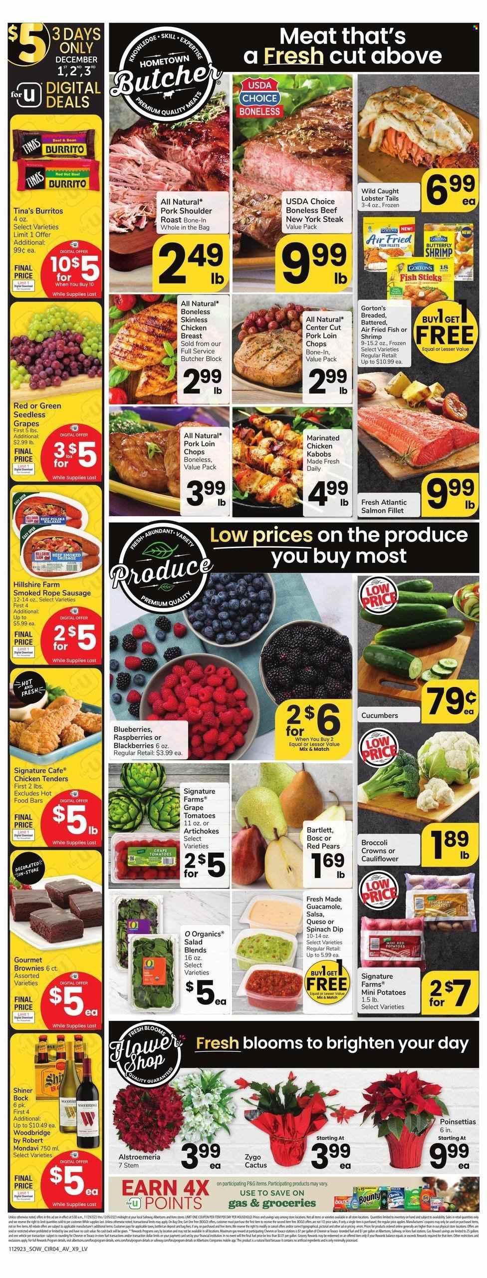 Vons ad - 11/29/2023 - 12/05/2023. Page 3
