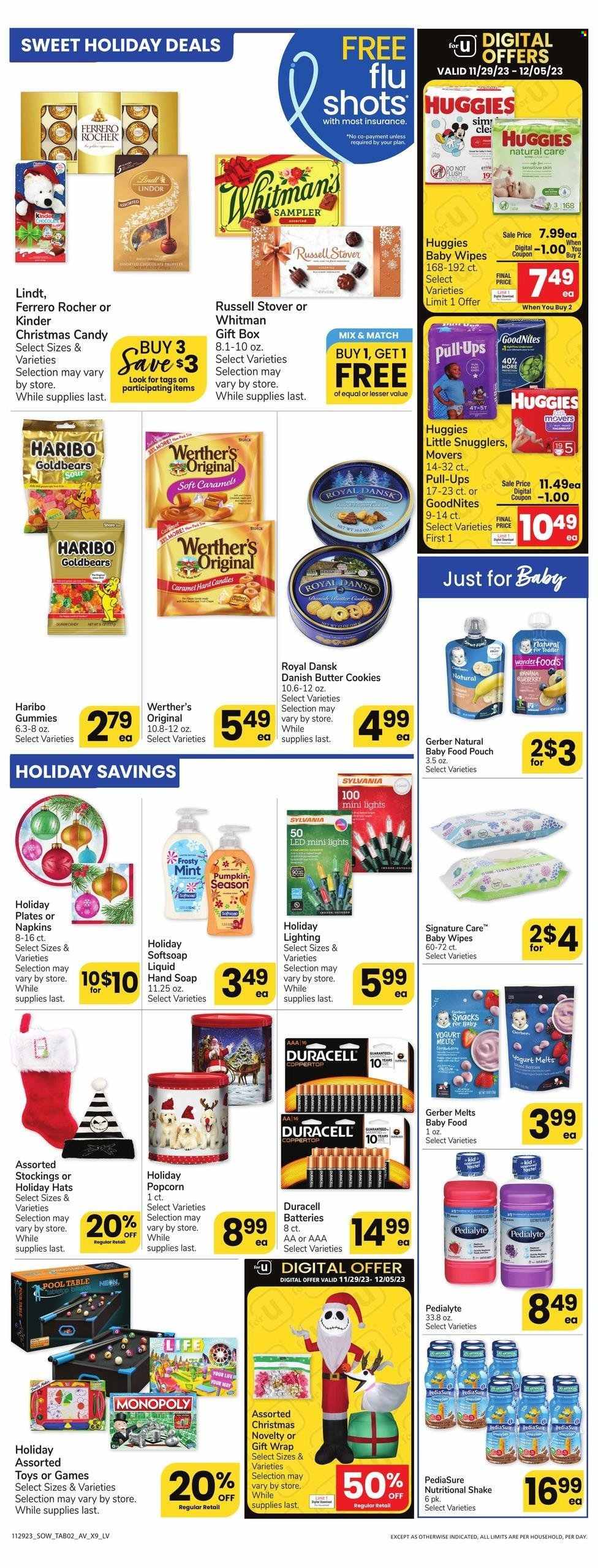 Vons ad - 11/29/2023 - 12/05/2023. Page 6