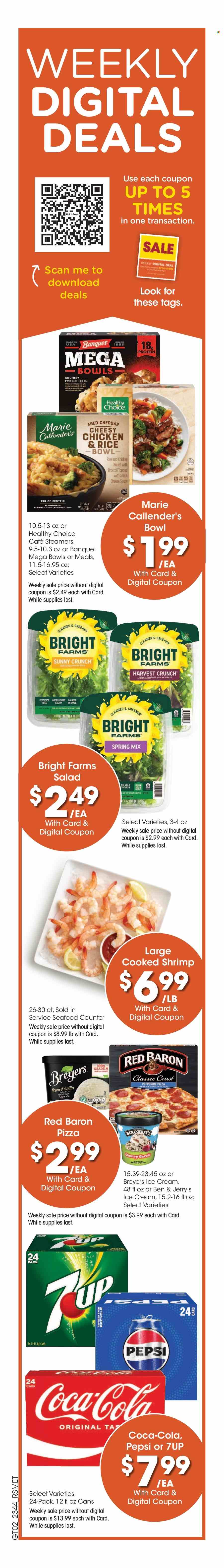 Pick ‘n Save ad - 11/29/2023 - 12/05/2023. Page 3