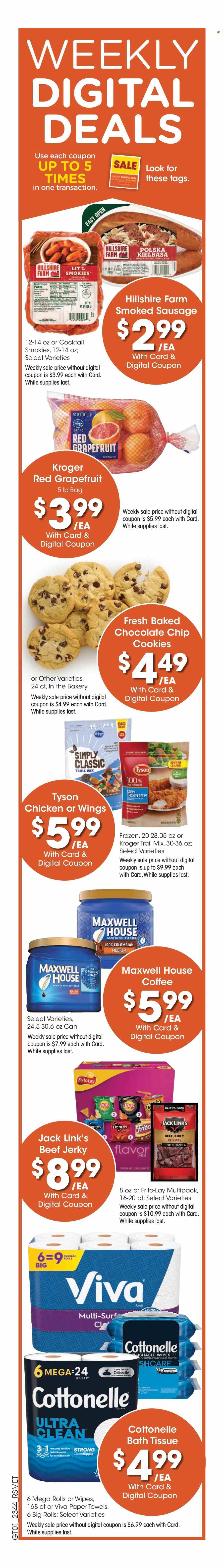 Pick ‘n Save ad - 11/29/2023 - 12/05/2023. Page 4