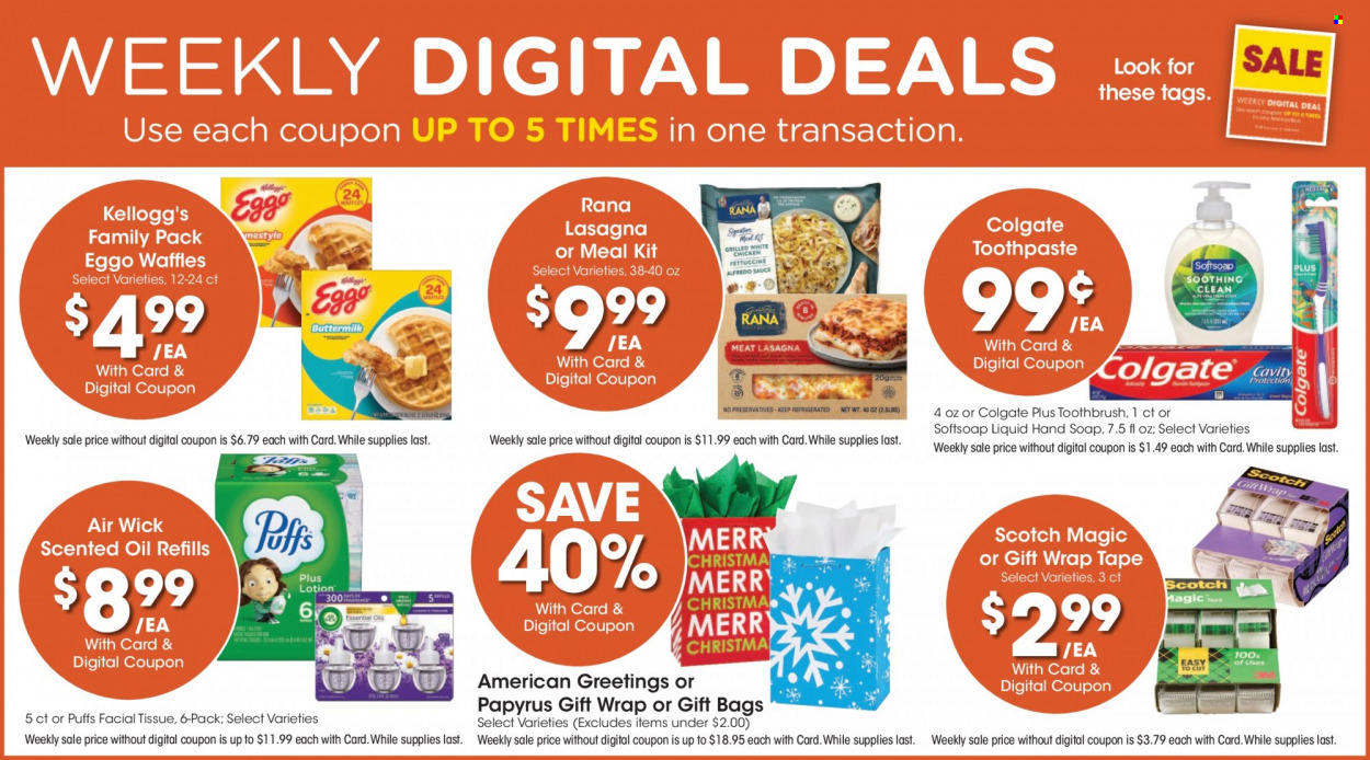 Pick ‘n Save ad - 11/29/2023 - 12/05/2023. Page 5