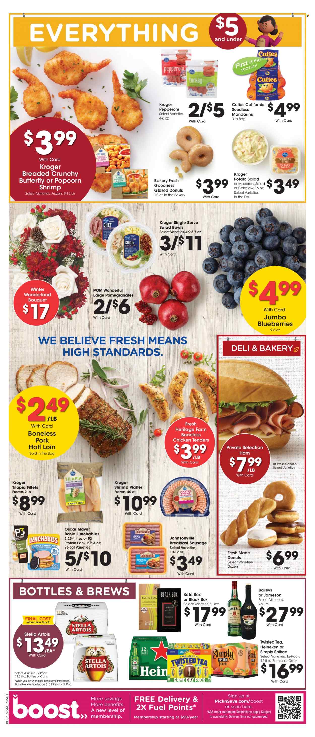 Pick ‘n Save ad - 11/29/2023 - 12/05/2023. Page 11