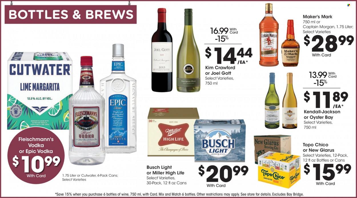 Pick ‘n Save ad - 11/29/2023 - 12/05/2023. Page 12