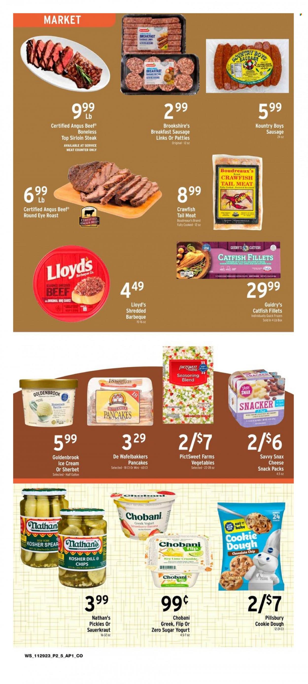 Brookshires ad - 11/29/2023 - 12/05/2023. Page 2