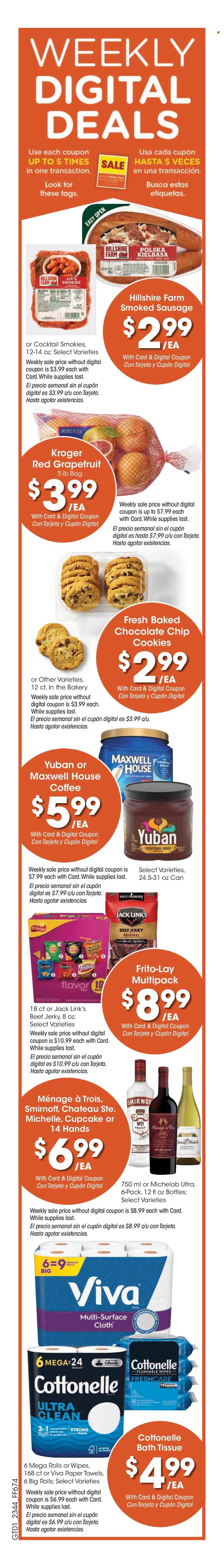 Fry’s ad - 11/29/2023 - 12/05/2023. Page 13