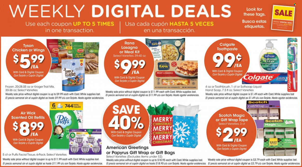 Fry’s ad - 11/29/2023 - 12/05/2023. Page 14