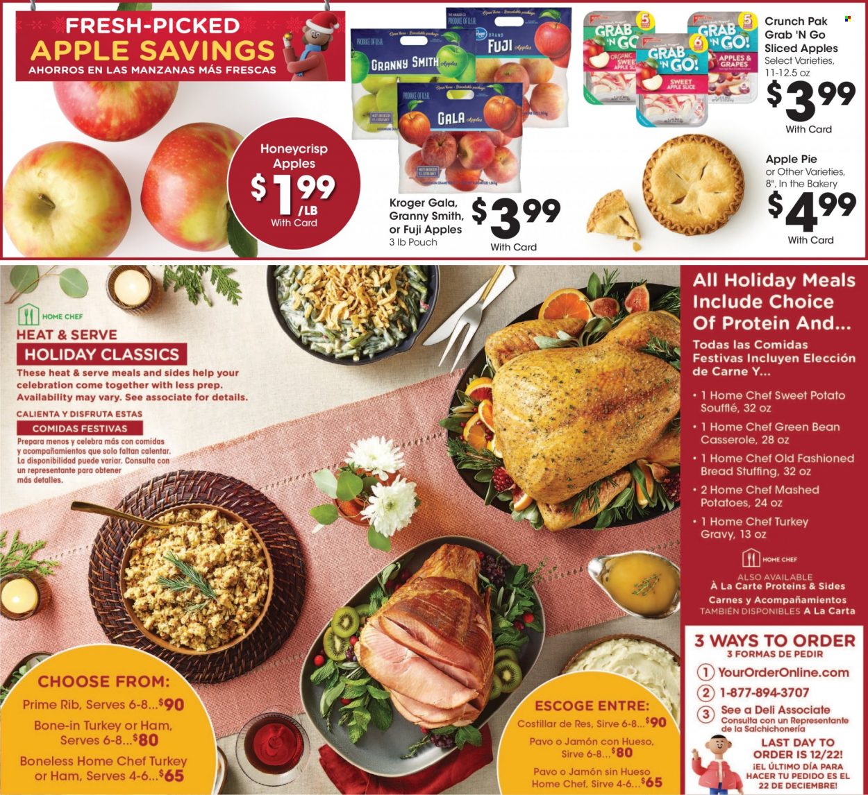 Fry’s ad - 11/29/2023 - 12/05/2023. Page 5