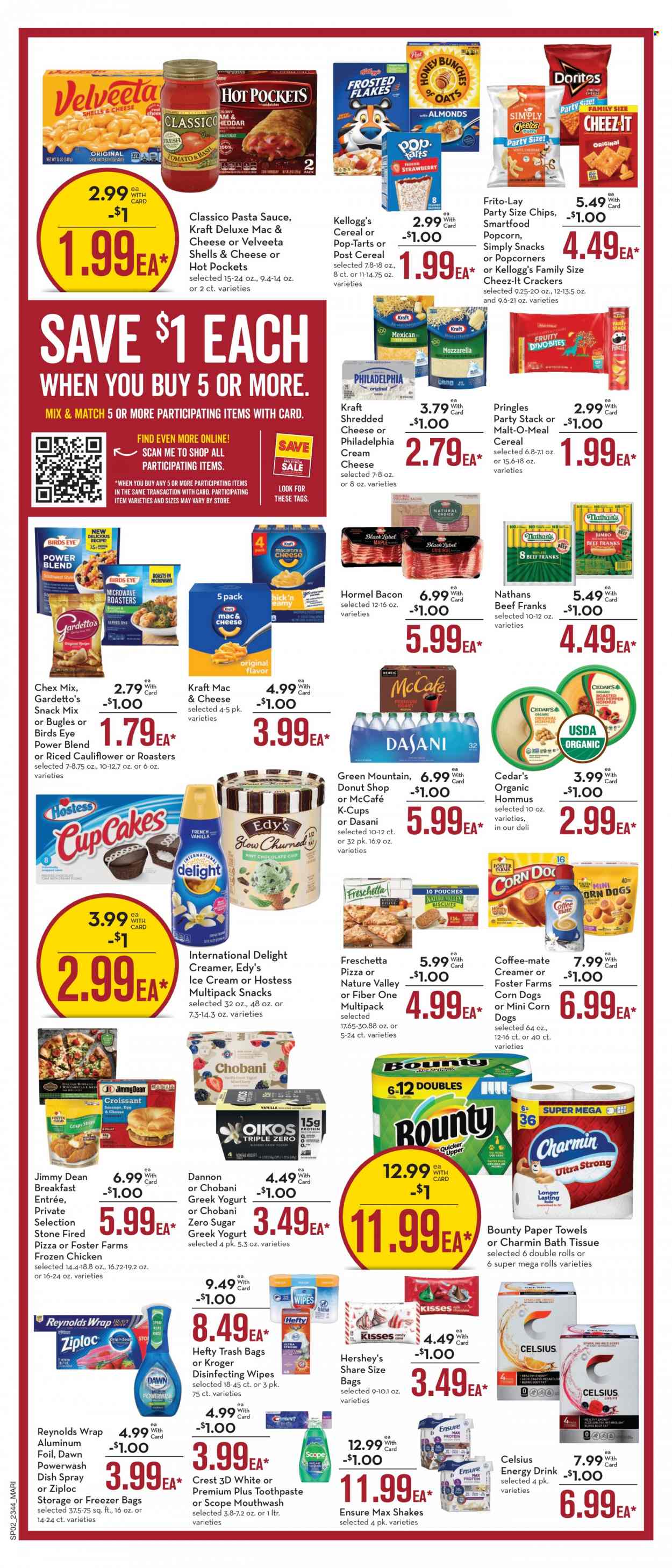 Mariano’s ad - 11/29/2023 - 12/05/2023. Page 2