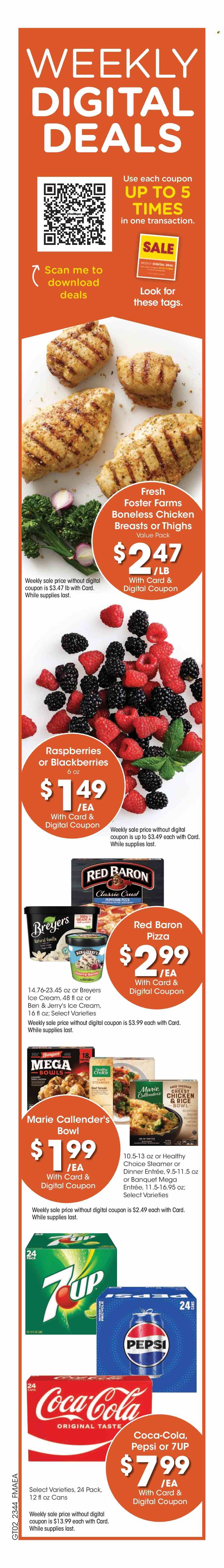 Fred Meyer ad - 11/29/2023 - 12/05/2023. Page 11