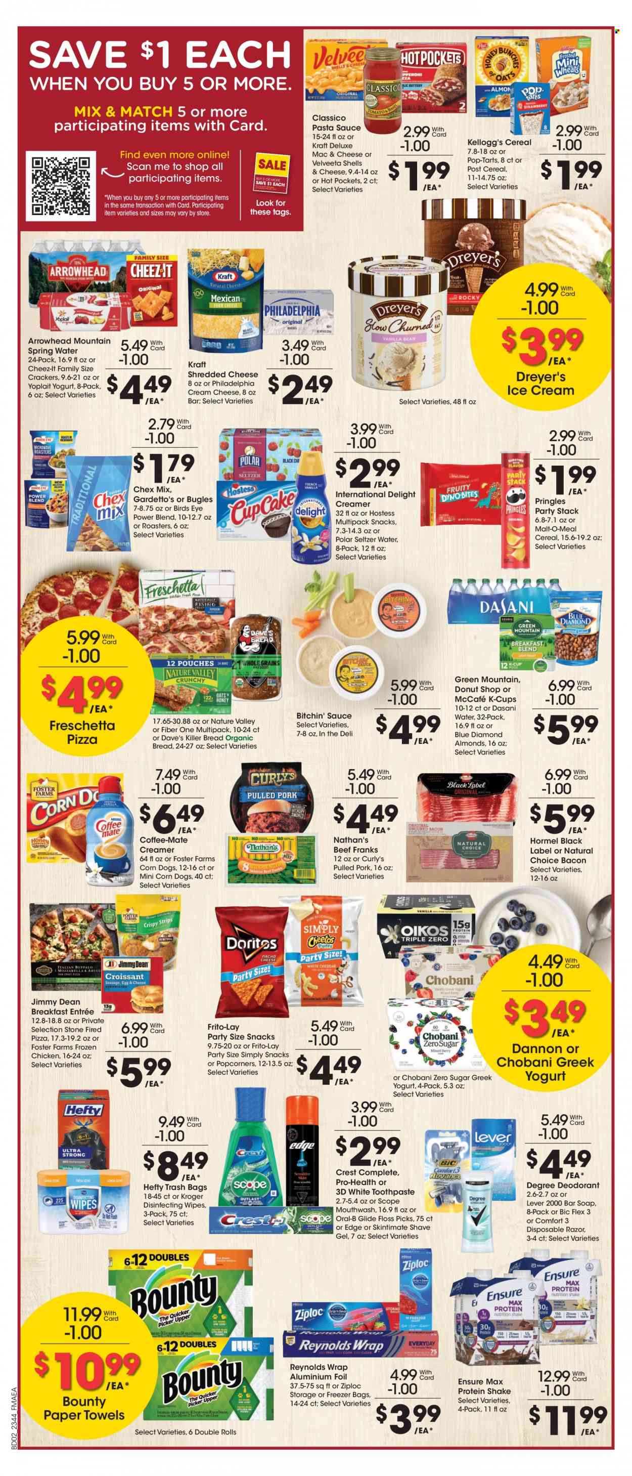Fred Meyer ad - 11/29/2023 - 12/05/2023. Page 2