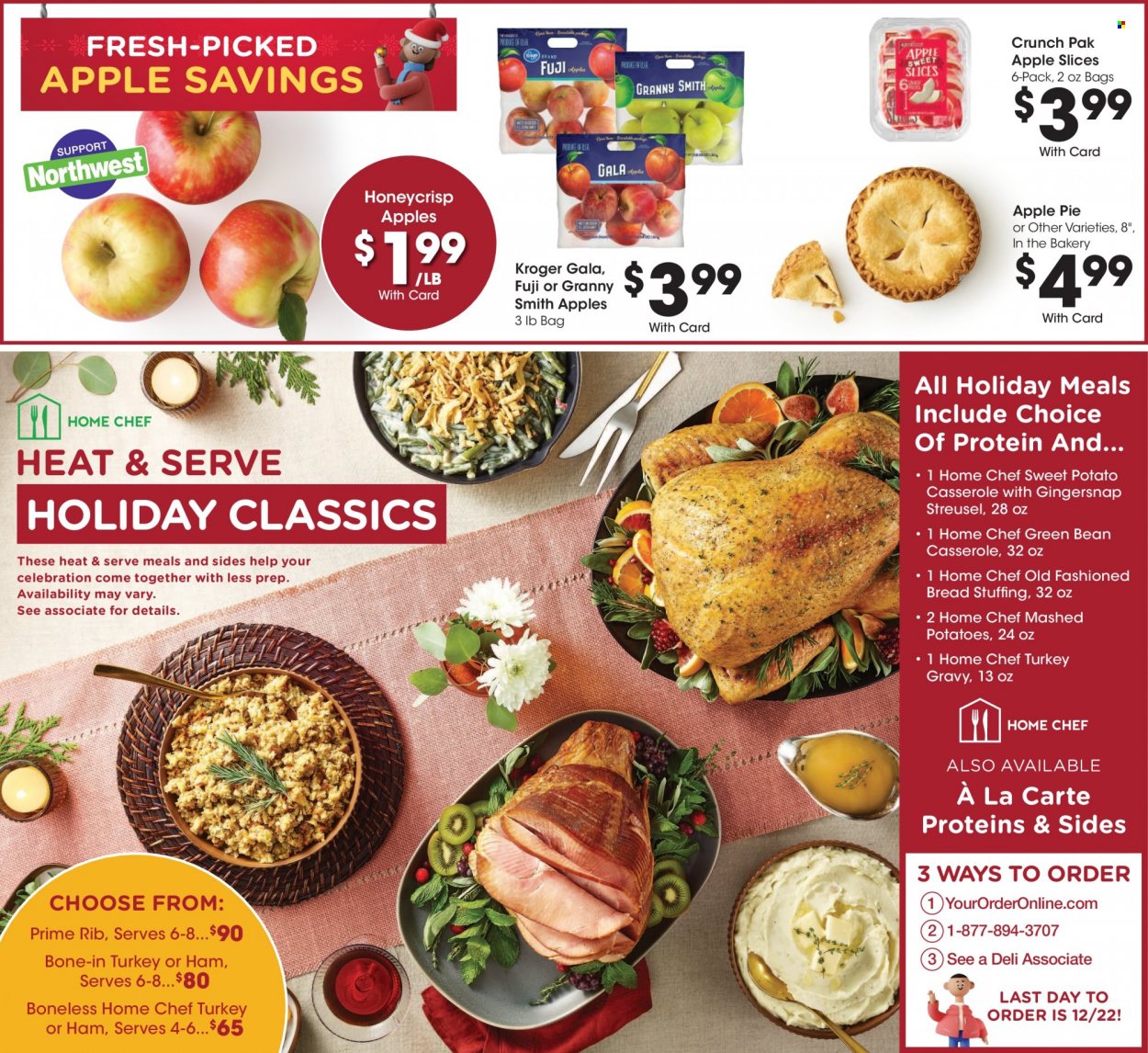 Fred Meyer ad - 11/29/2023 - 12/05/2023. Page 5