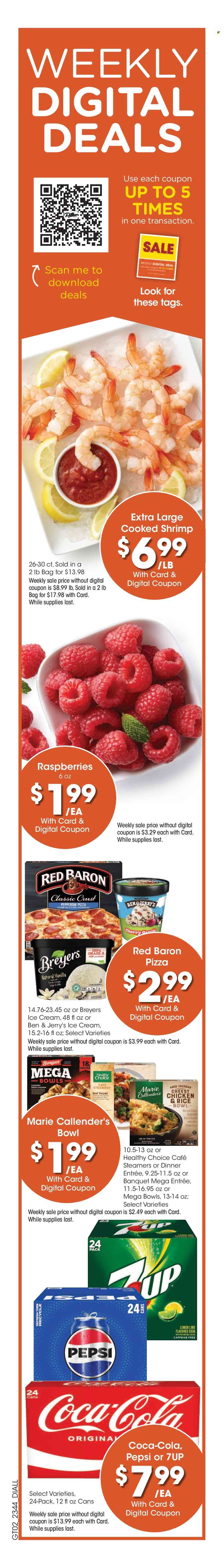Dillons ad - 11/29/2023 - 12/05/2023. Page 10