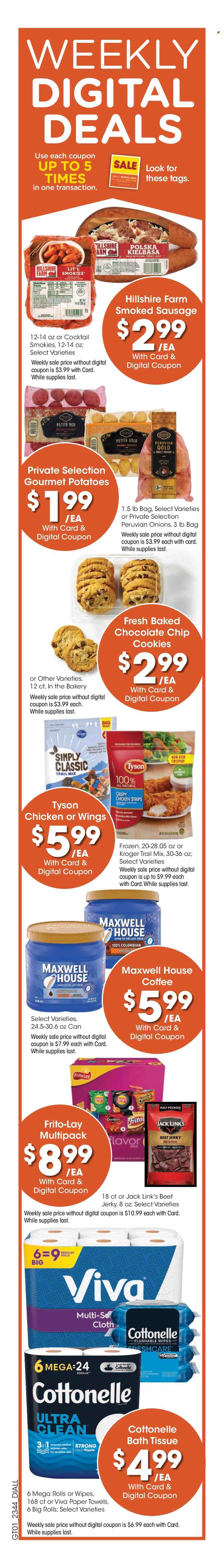 Dillons ad - 11/29/2023 - 12/05/2023. Page 11