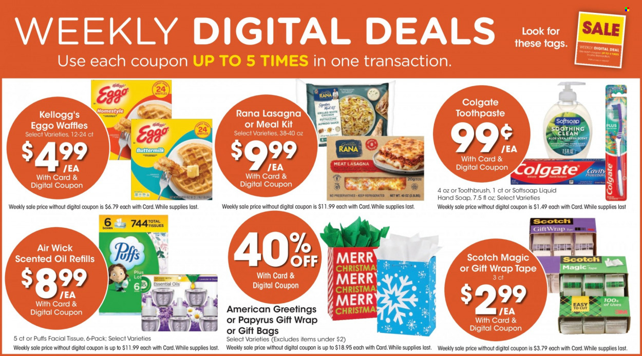 Dillons ad - 11/29/2023 - 12/05/2023. Page 12