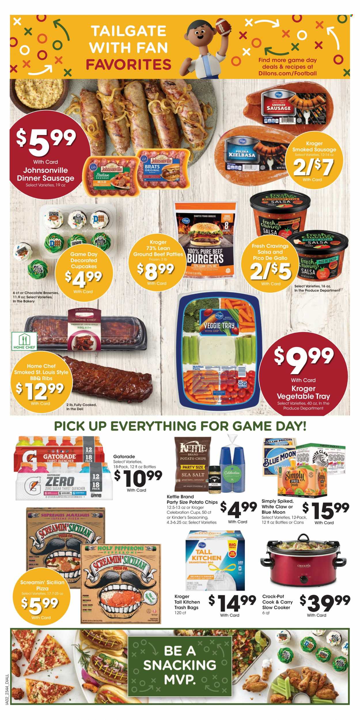 Dillons ad - 11/29/2023 - 12/05/2023. Page 3