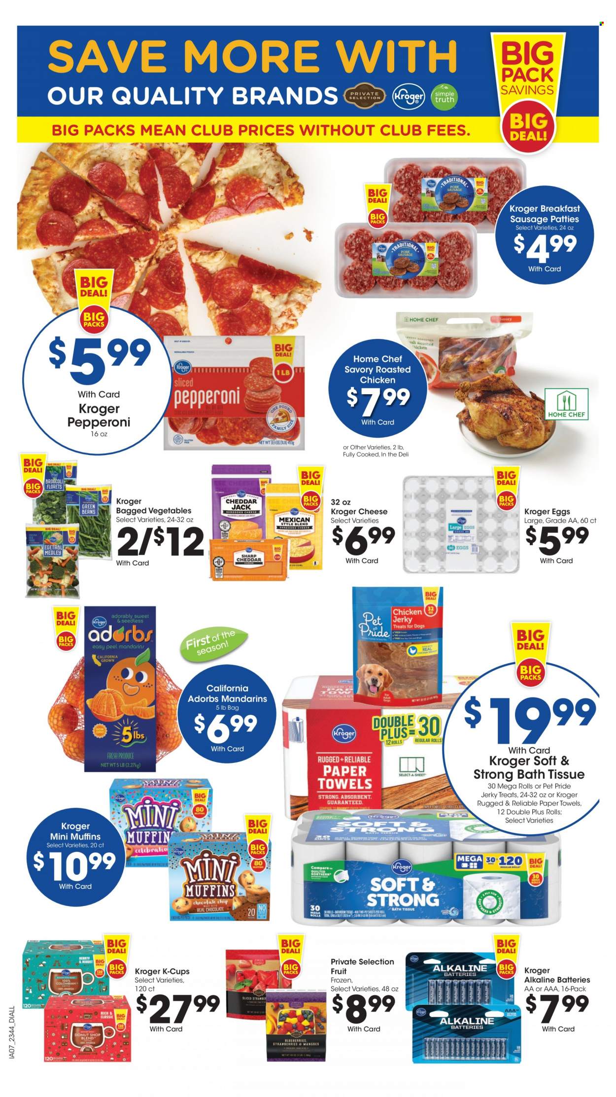 Dillons ad - 11/29/2023 - 12/05/2023. Page 7