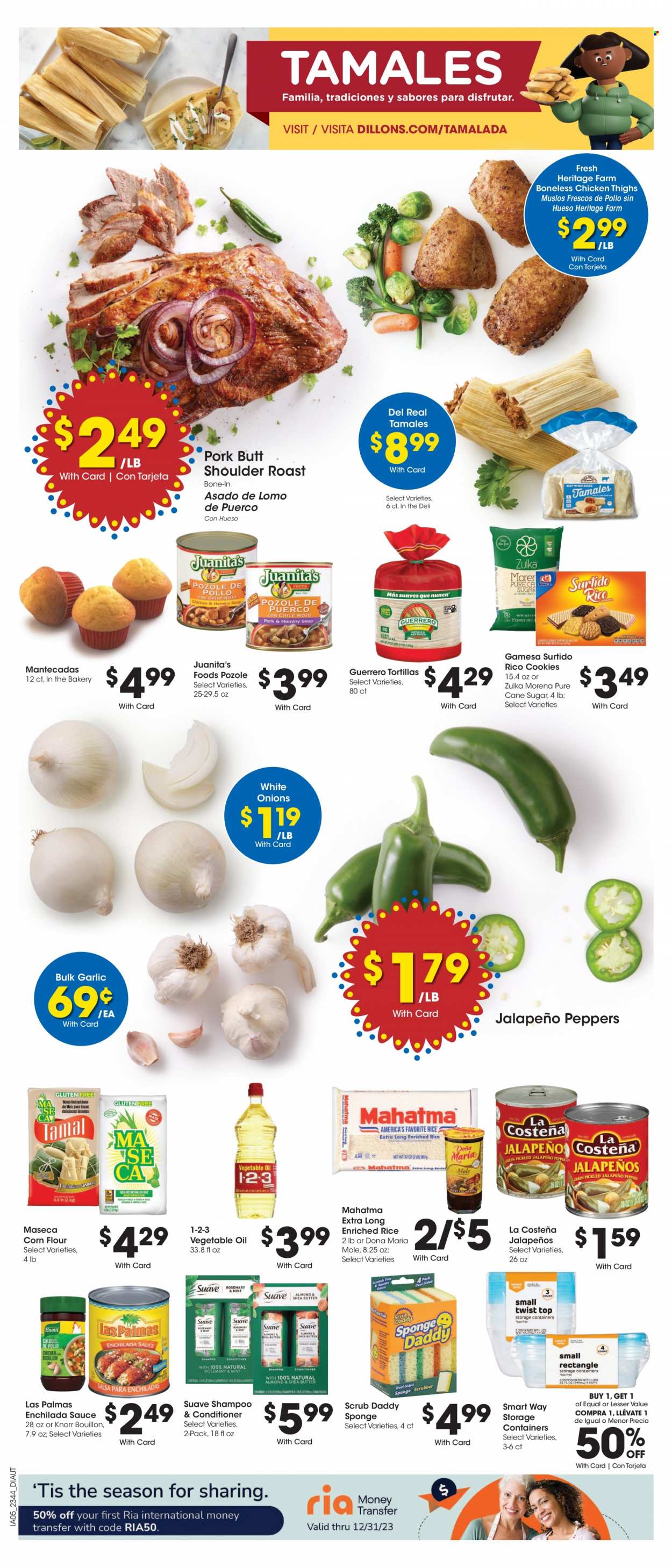 Dillons ad - 11/29/2023 - 12/05/2023. Page 8