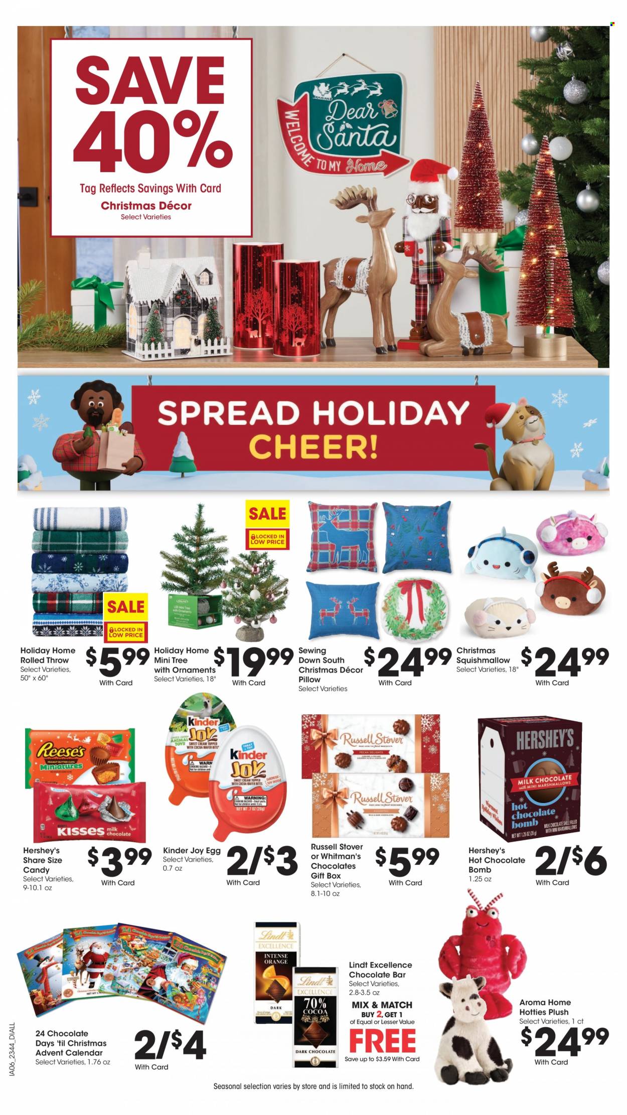 Dillons ad - 11/29/2023 - 12/05/2023. Page 9