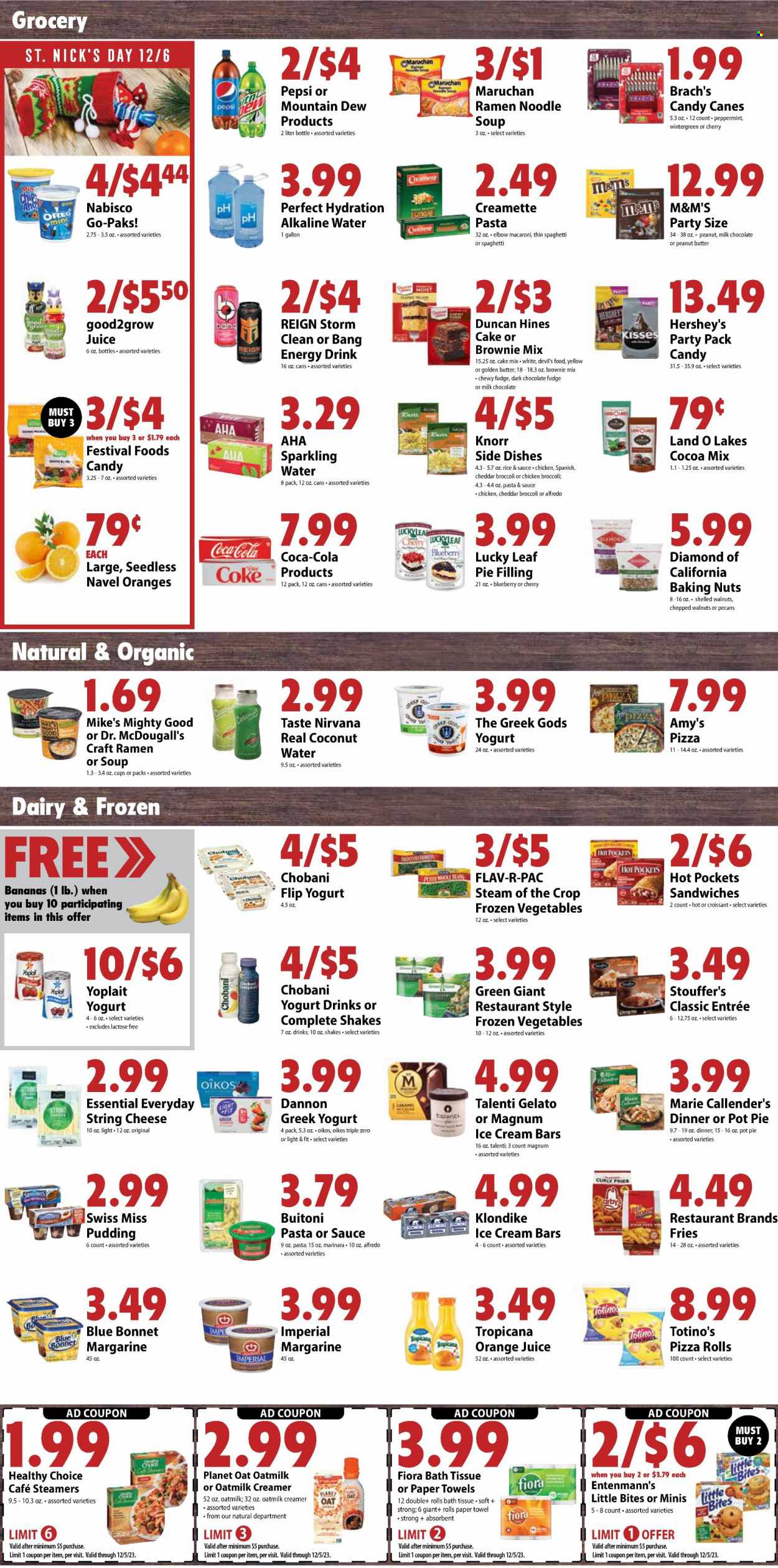 Festival Foods ad - 11/29/2023 - 12/05/2023. Page 4