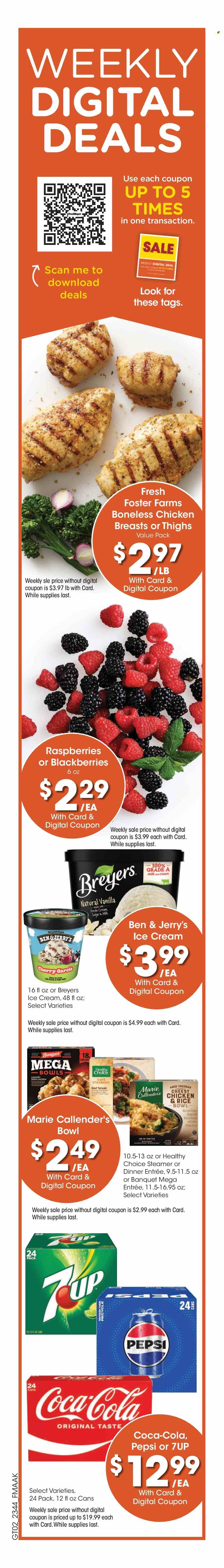 Fred Meyer ad - 11/29/2023 - 12/05/2023. Page 13