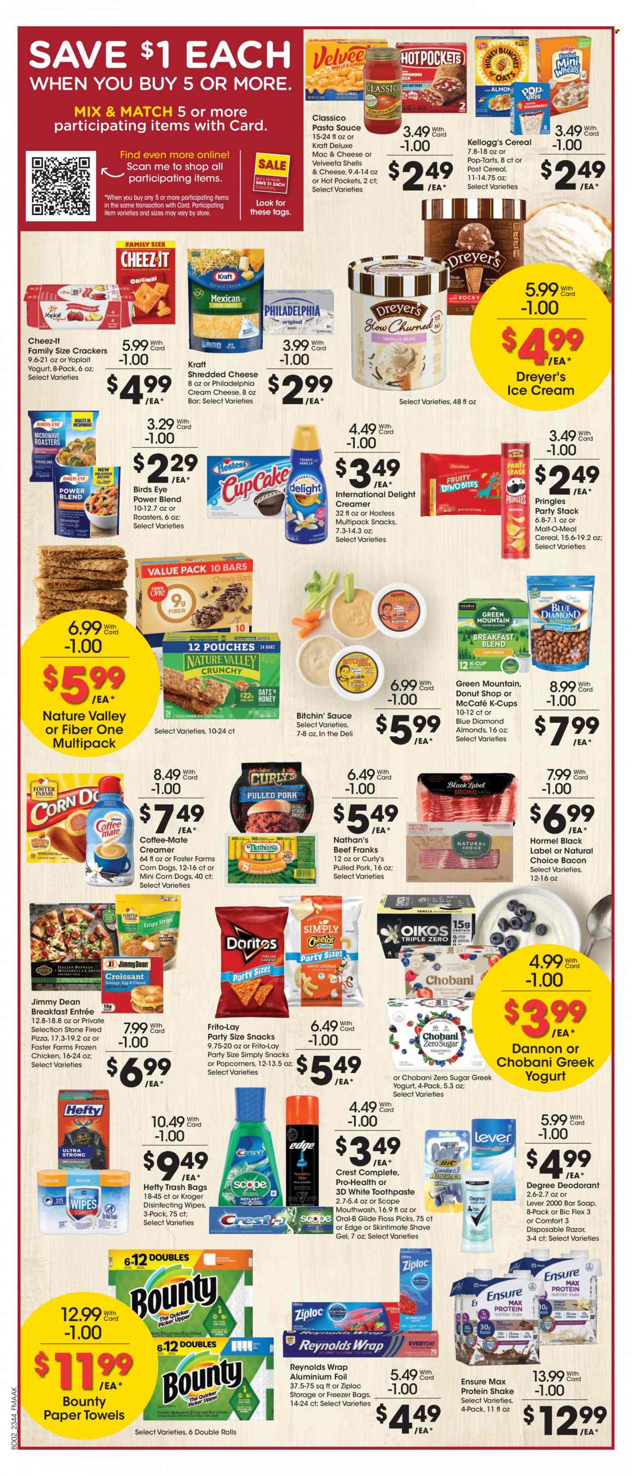 Fred Meyer ad - 11/29/2023 - 12/05/2023. Page 4